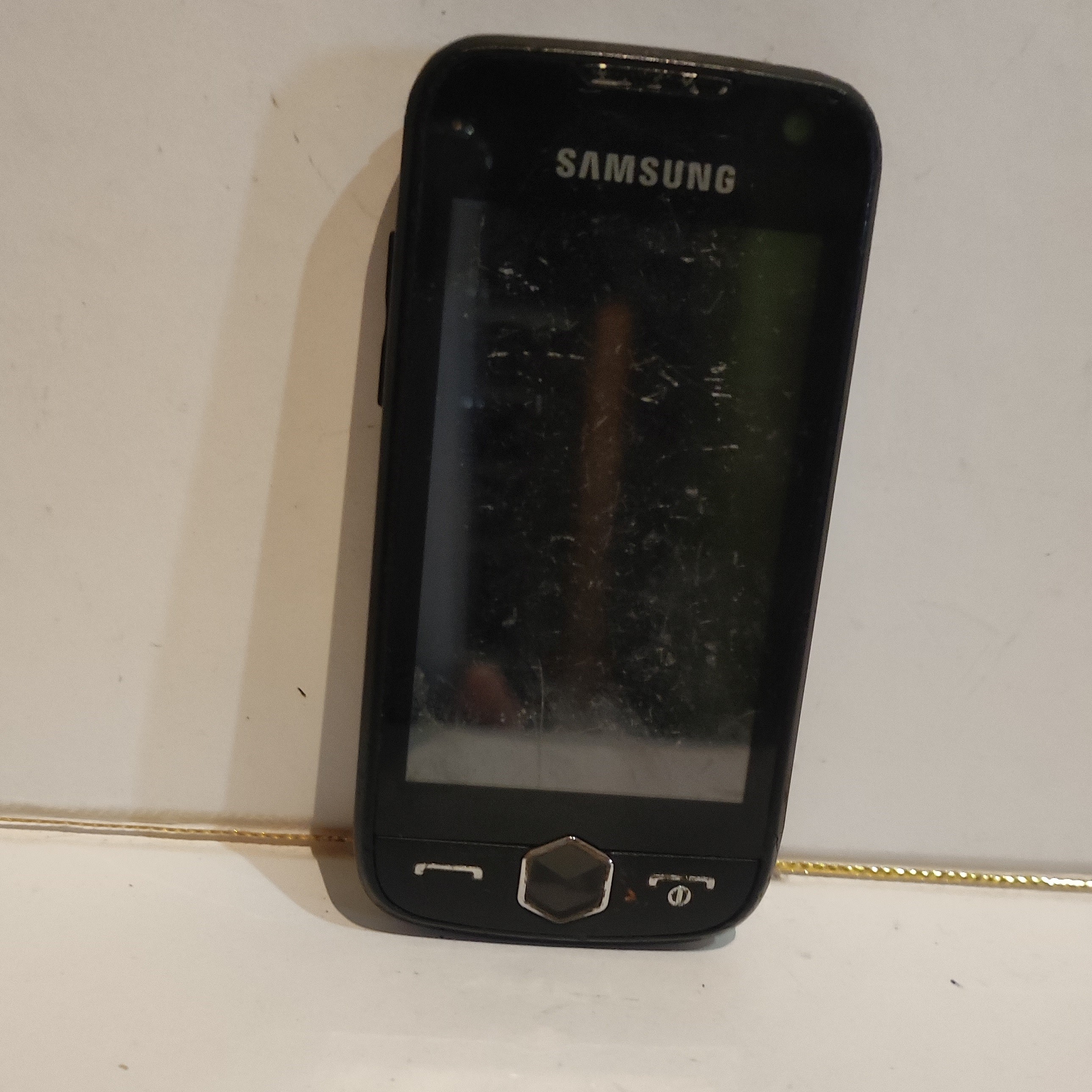 Samsung Jet